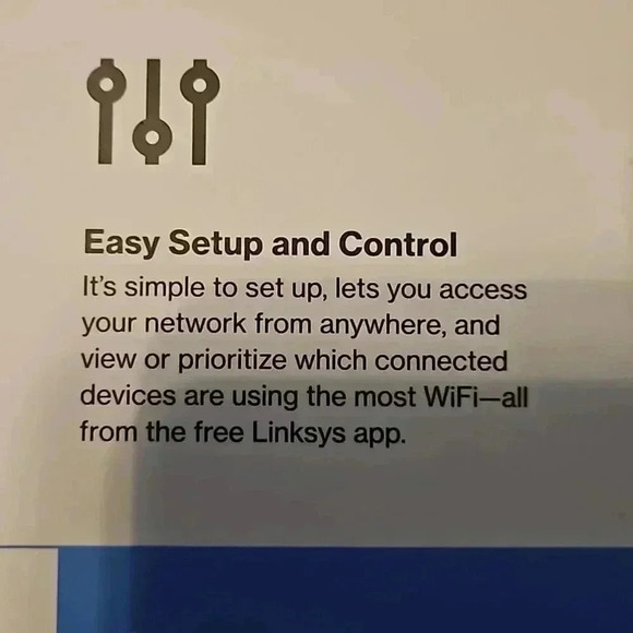 Linksys Atlas Pro 6 - Picture 9 of 9